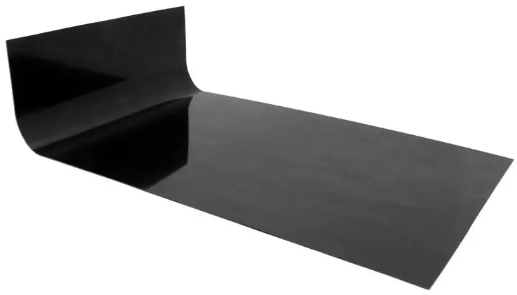 K&N Inner Hood Scoop Pan No Holes 1
