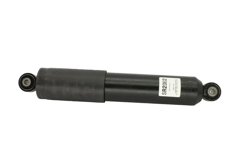 Kyb Shocks & Struts Self Leveling Rear Chrysler Town And Country Mini Van 2001-06 Dodge Caravan Gran 1