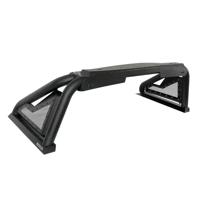 Go Rhino 07-20 Toyota Tundra Sport Bar 2.0 (Full Size) - Tex Blk 1