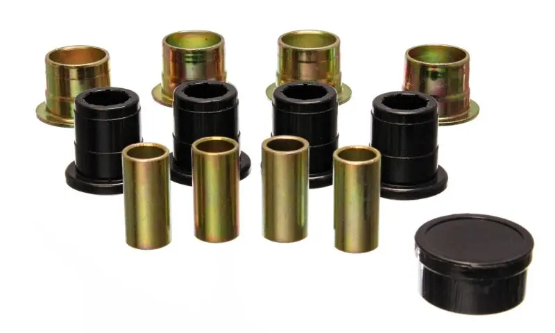 Energy Suspension Universal Gm Half Set Upper Control Arm Bushings 1
