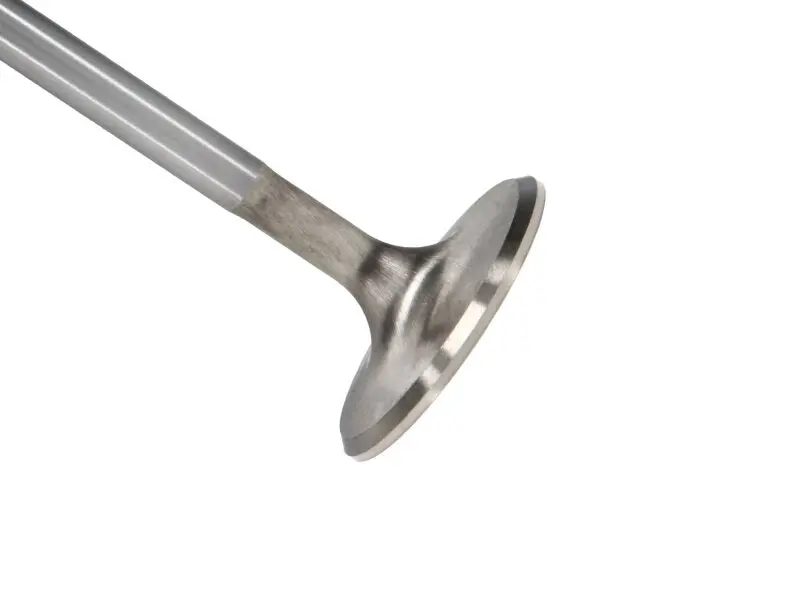 Manley Toyota 5.7L 3Ur-Fe Intake Valve Kit - 38.00Mm Head Dia. 106.05Mm O/A Length, 0.2155In Stem 1