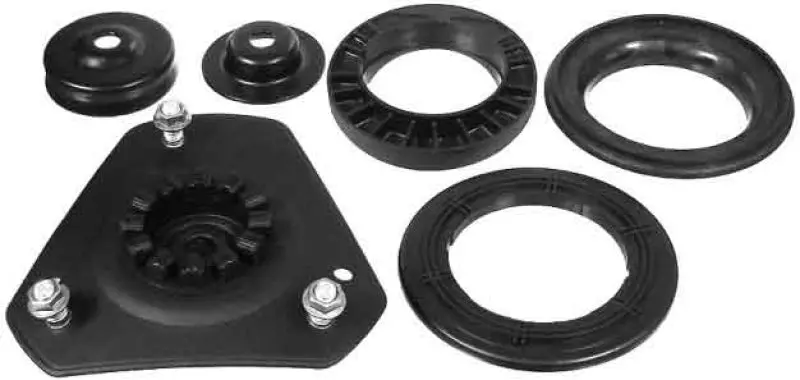 Kyb Shocks & Struts Strut Mounts Front Buick Allure 2005-08 Buick Century 1997-05 Buick Lacrosse 200 1