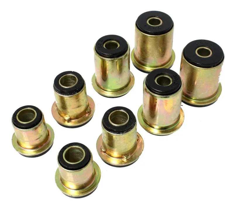 Energy Suspension 74-79 Oldsmobile/Pontiac/Buick/  77-79 Cadillac / 75-79 Chevrolet Camaro Black Fro 1