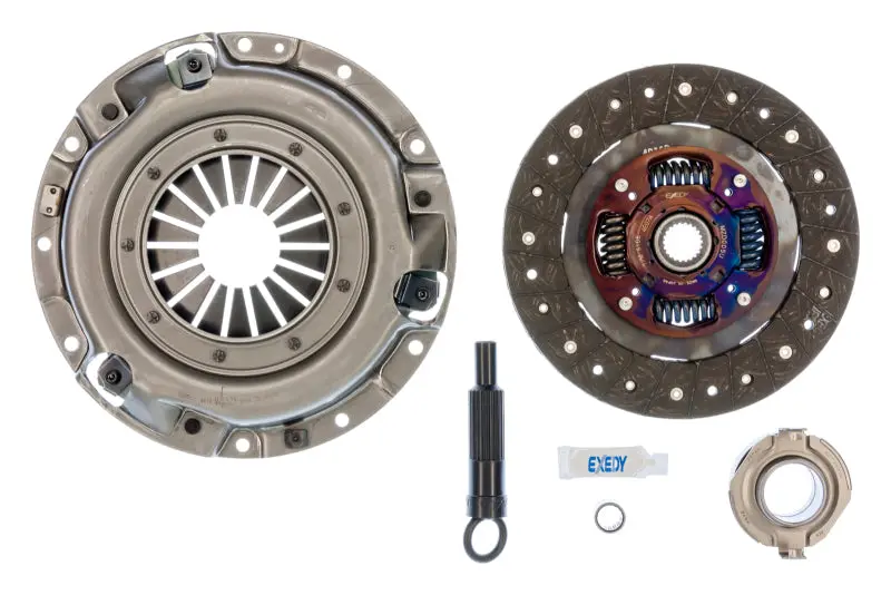 Exedy Oe 1982-1984 Mazda B2200 L4 Clutch Kit 1