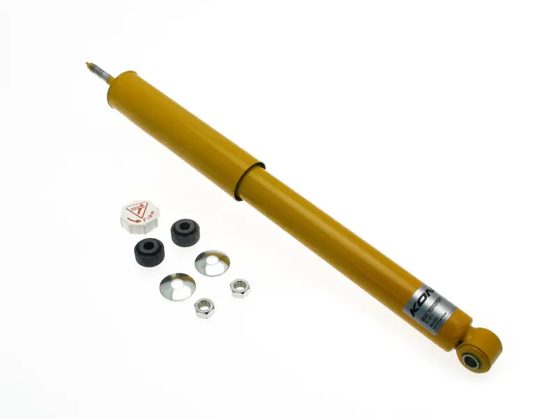 Koni Sport Yellow Shock 1987-1993 Ford Mustang Gt 8 Cyl./ All Models/ Exc. Cobra R - Rear 1