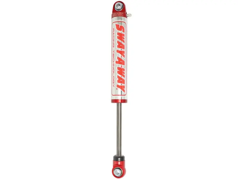 Afe Sway-A-Way 2.0In Front Steering Stabilizer 07-17 Jeep Wrangler Jk 1