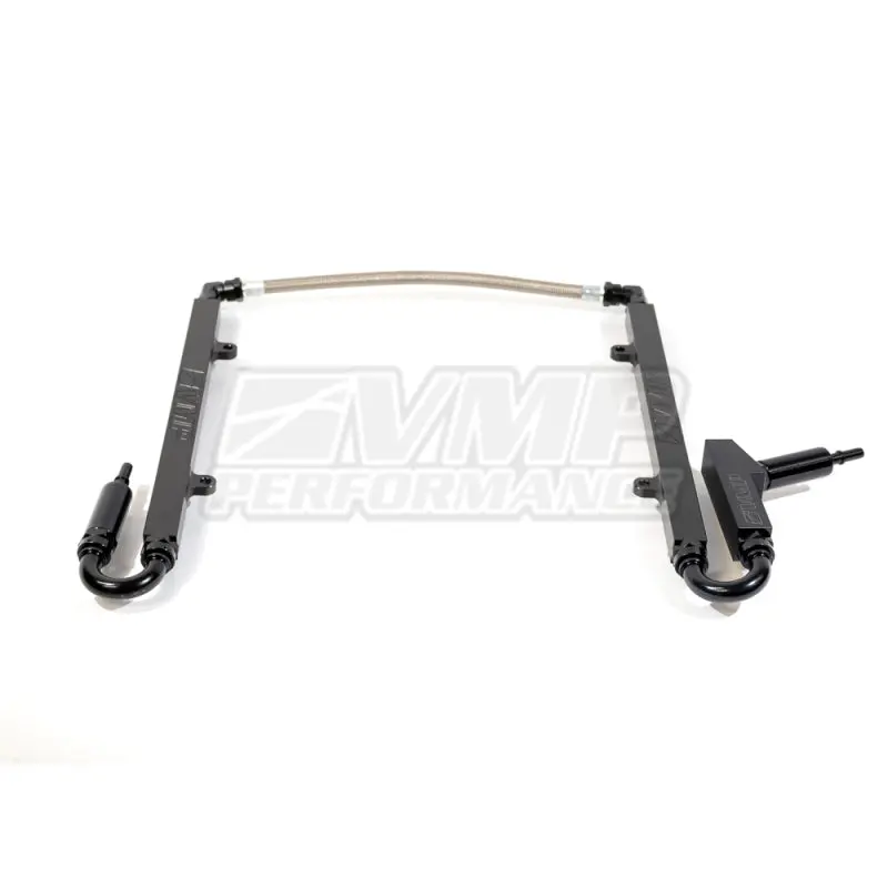 Vmp Performance 18+ Coyote 5.0L Billet Fuel Rail Kit - Non-Pd Supercharged 1