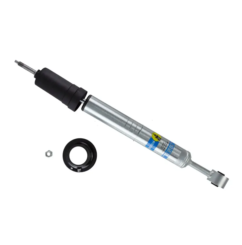Bilstein 5100 Series 2005+ Toyota Hilux Front 46Mm Monotube Shock Absorber 1