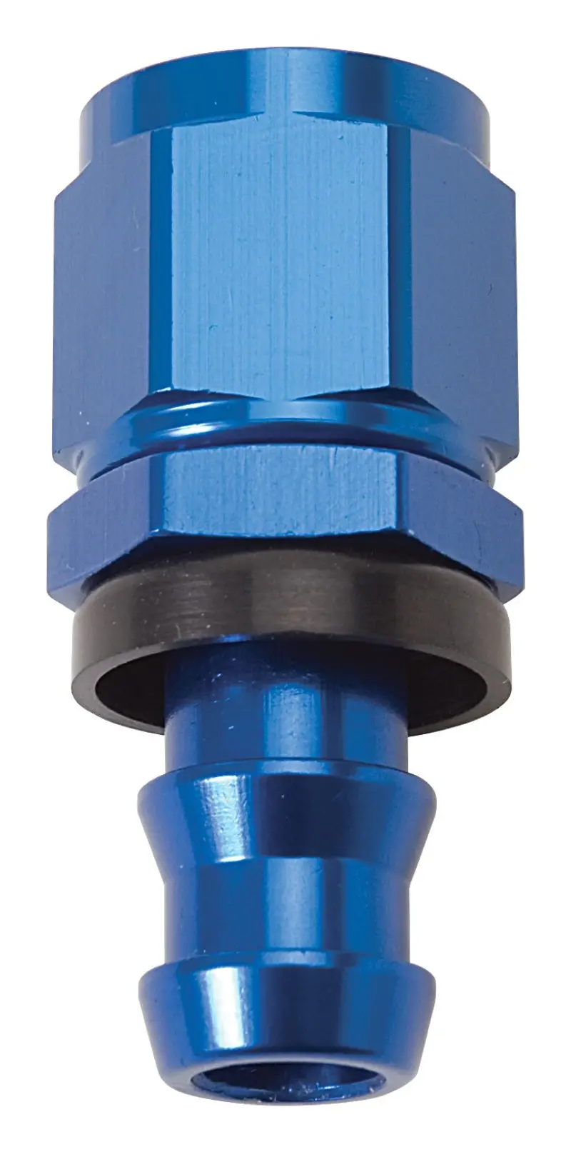 Russell Performance -6 An Twist-Lok Straight Hose End 1