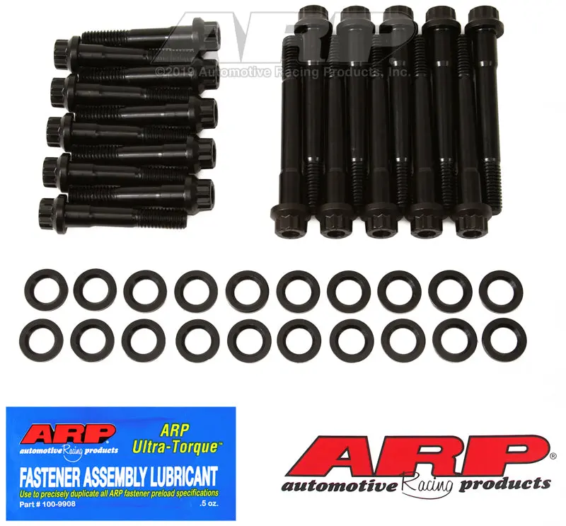 Arp Ford Small Block 302 W/W Heads 12Pt Head Bolt Kit 1