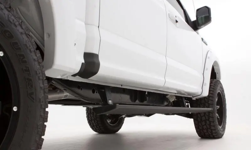 Husky Liners 99-06 Chevrolet Silverado 1500 Trail Armor Rocker Panel 2