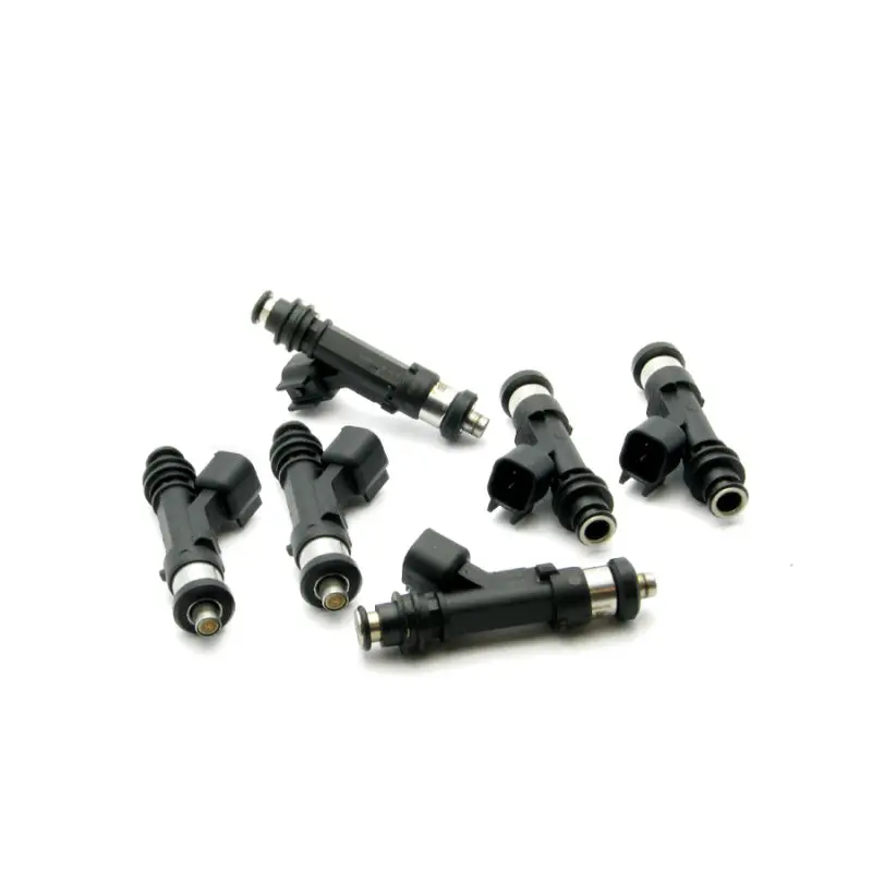 Deatschwerks Nissan Skyline Rb20 650Cc Top Feed Injectors 1