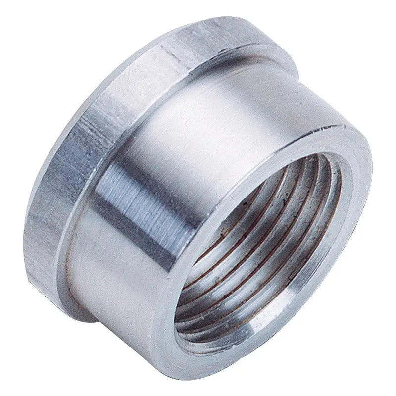 Russell Performance 1/8In Female Npt Weld Bungs (1/8In -27 Npt) 1