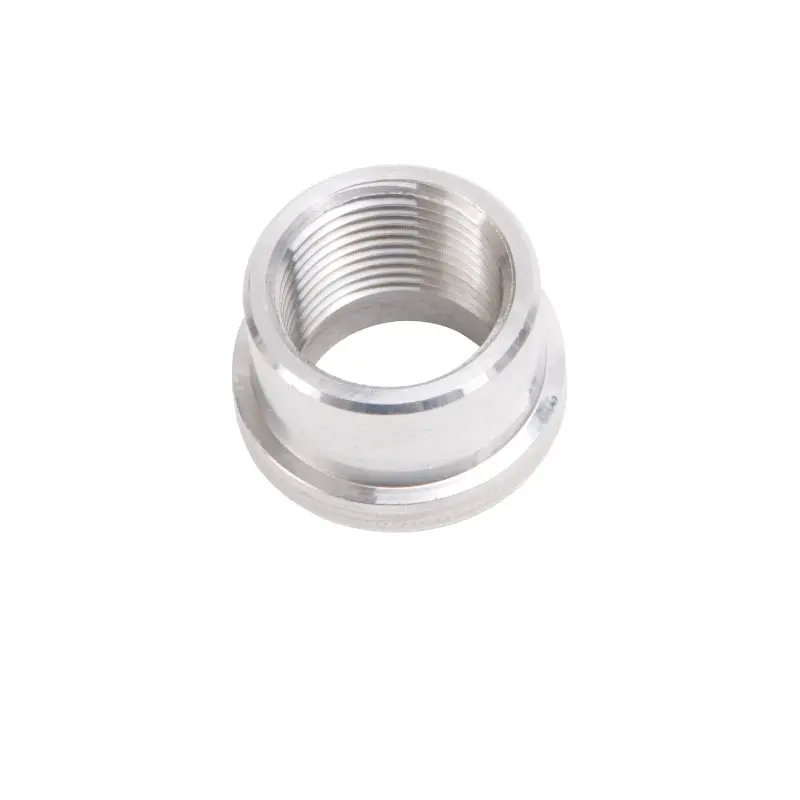 Russell Performance 3/8In Female Npt Weld Bungs (3/8In -18 Npt) 1