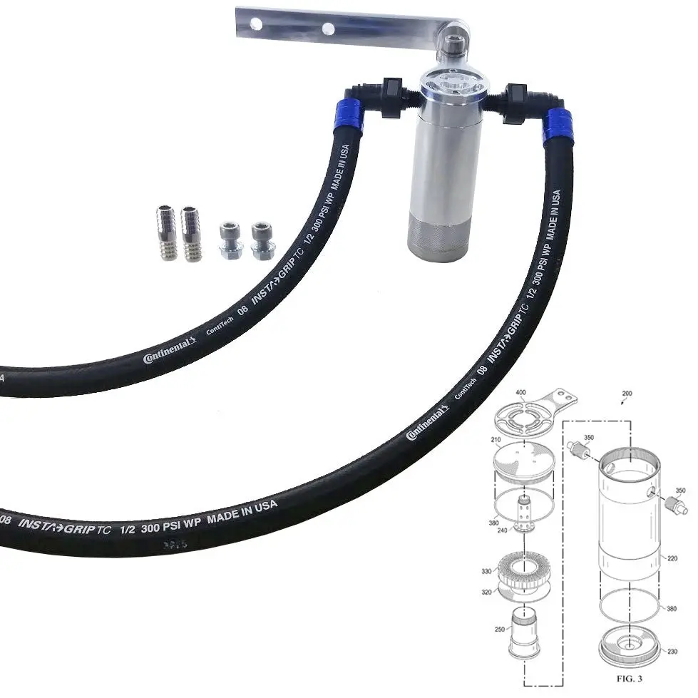 Upr 2005-2010 Jeep 6.1 Pnp Sc - Satin 1