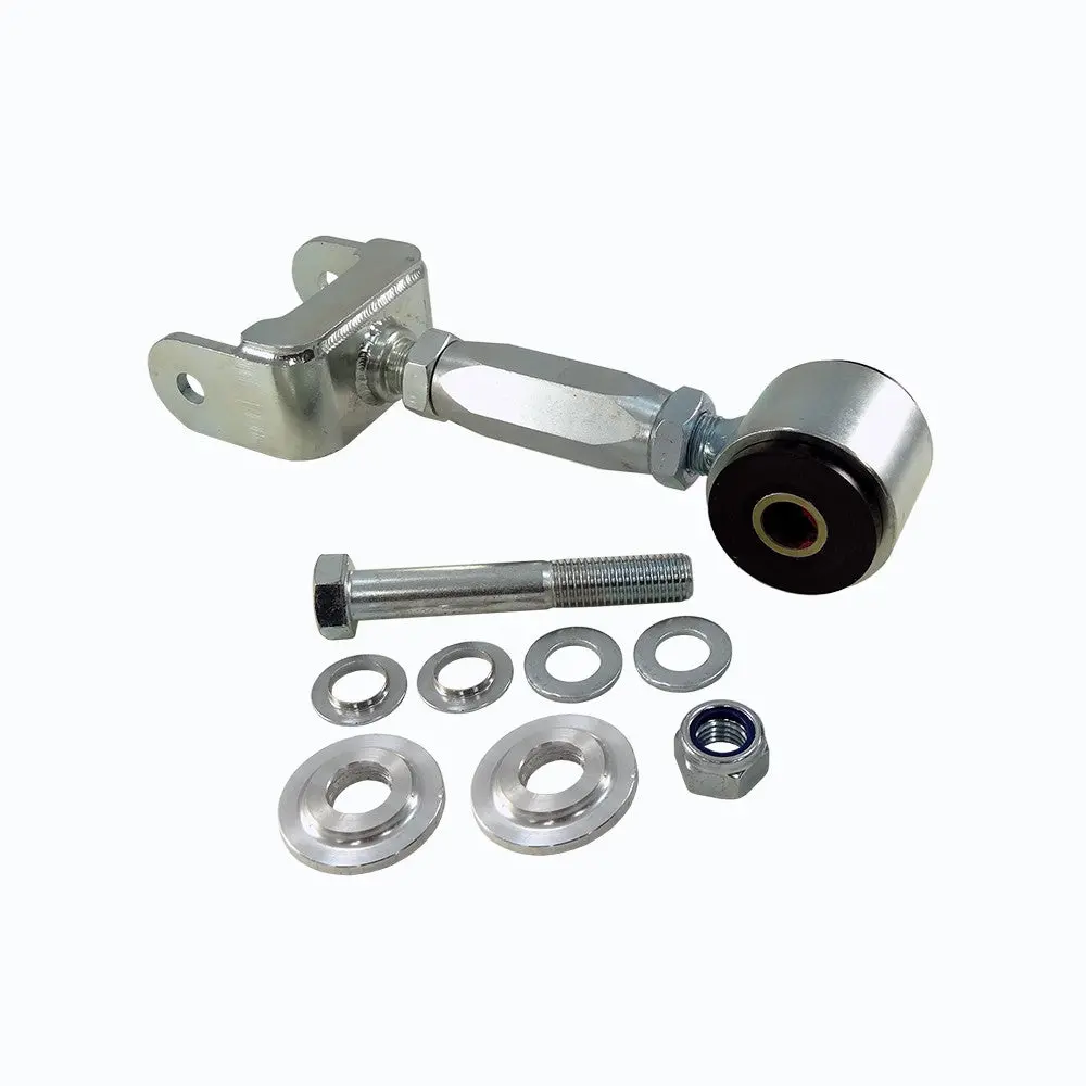 Upr 2005-2010 Ford Mustang Pro Street Double Adjustable Upper Control Arm 1