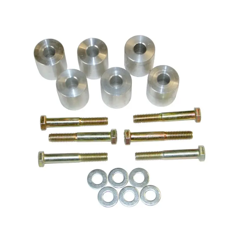 Skyjacker 1976-1983 Jeep Cj5 Transfer Case Lowering Kit 1