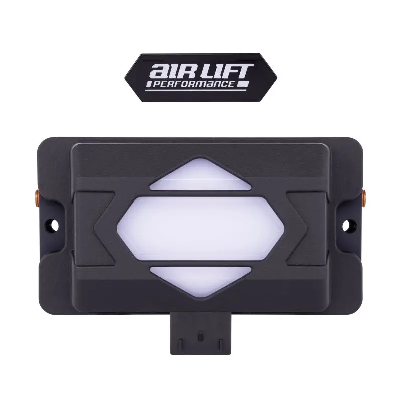 Air Lift Alp4 Air Management 1/4In Airline (No Tank/Compressor) 1