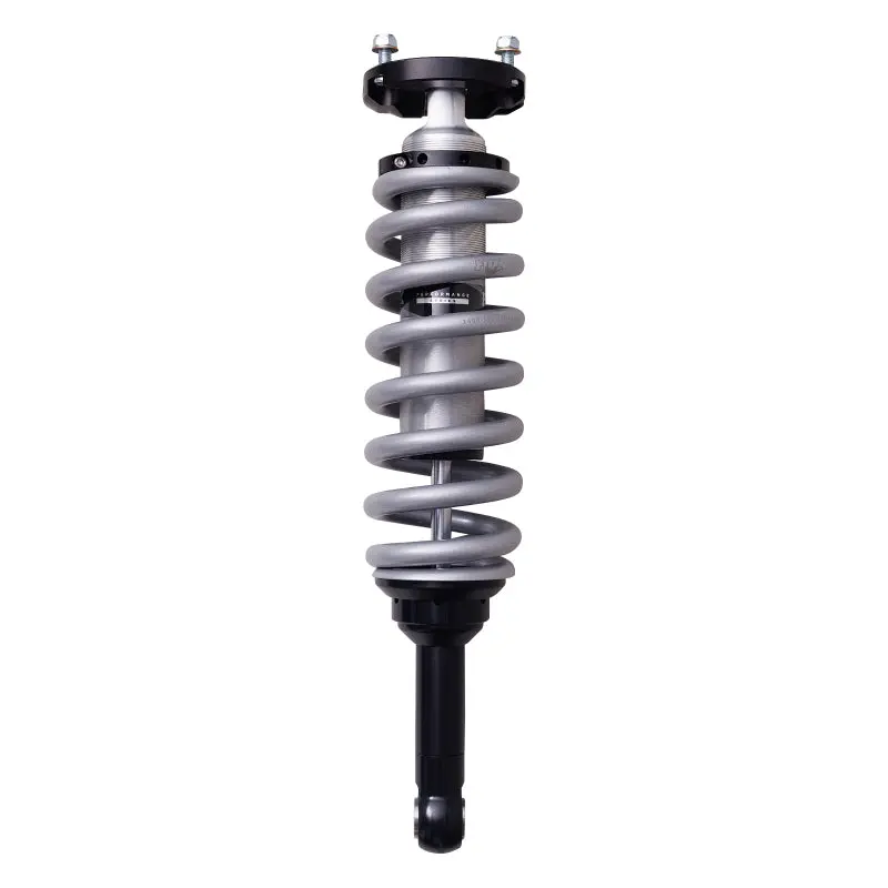 Fox 2016+ Toyota Hilux Performance Elite Series 2.5 Front Shocks 2-3In Lift 1