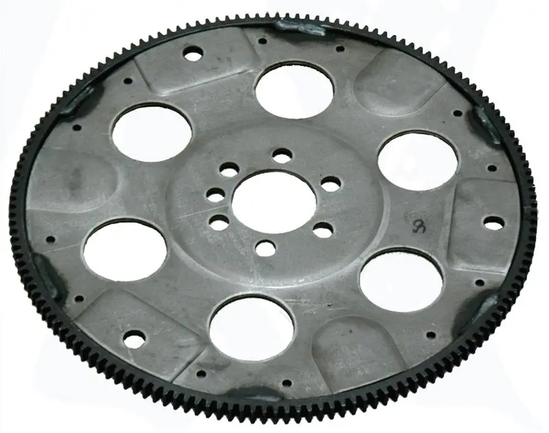 Eagle Chevrolet Sb Internal Balance 1Pc Rear Seal 168 Tooth Flexplate 1