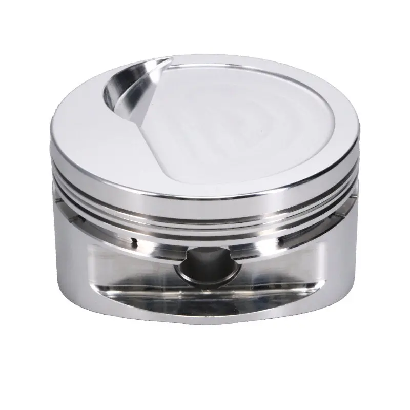 Manley Chevrolet Big Block Piston Set - 4.560In Bore 1.270In Ch, -20.00 Cc 2