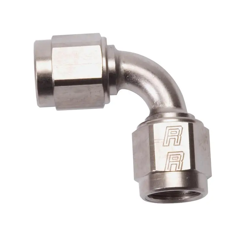 Russell Performance -6 An 90 Degree Swivel Coupler 1
