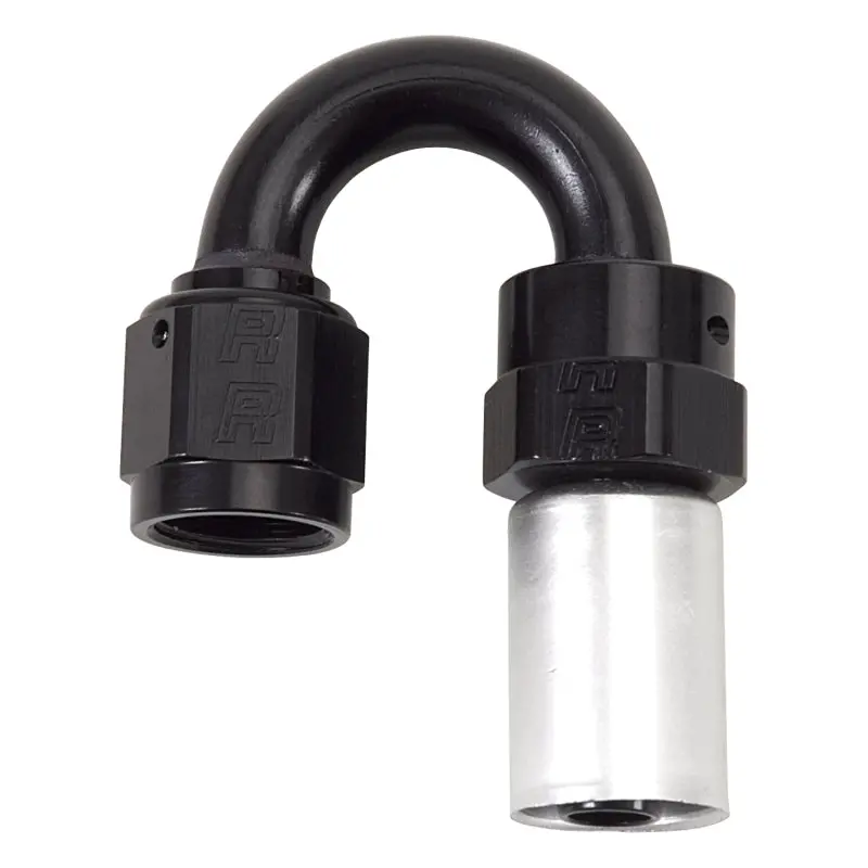 Russell Performance -12 An Proclassic Crimp 180 Degree End (O.D. 0.950) 1