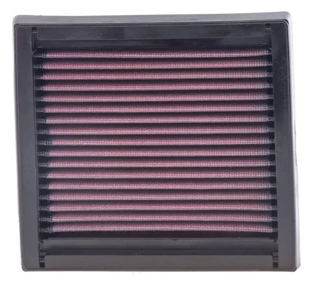 K&N Replacement Air Filter Nissan March;Micra 1.0,1.3 1