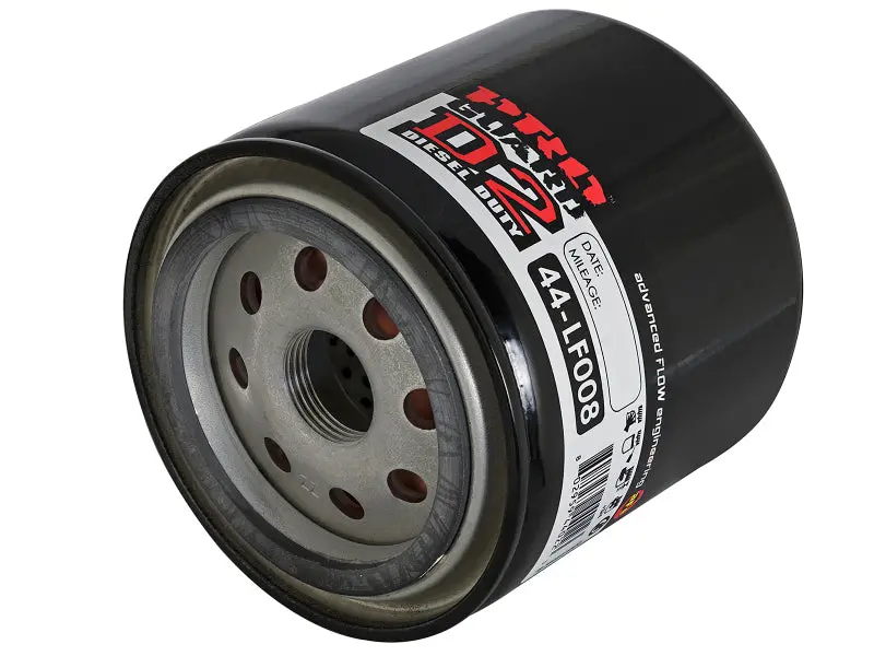 Afe Pro Guard D2 Oil Filter 93-11 Ford Gas Trucks V8 4.6L/5.4L/5.8L (4 Pack) 2