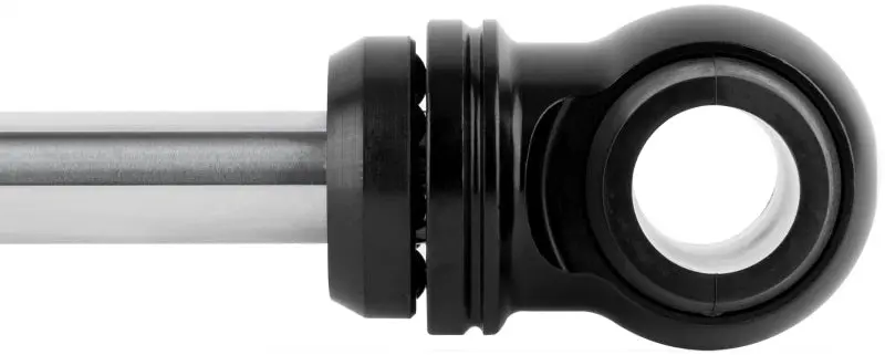 Fox 88-97 Y60 Nissan Patrol 2.0 Perf Series 11.6In. Smooth Bdy R/R Rear Shock Cd Adj / 3-5.5In Lift 1