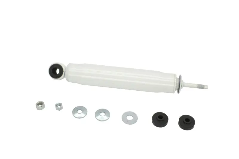 Kyb Shocks & Struts Steering Stabilizers Front Jeep Cj Series 1976-86 Jeep Dj5 Series 1976-85 Jeep S 1