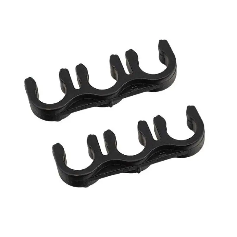 Moroso 3-Hole Ignition Wire Separator 1