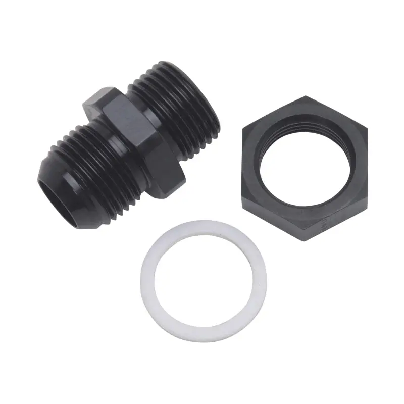 Russell Performance -6 An Fuel Cell Bulkhead 1