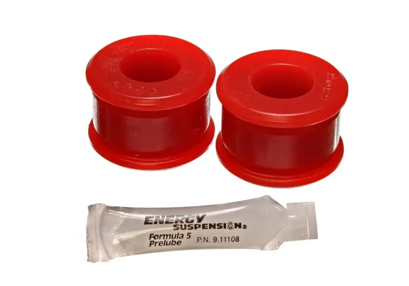 Energy Suspension Fd E Series Endlink Set - Red 1