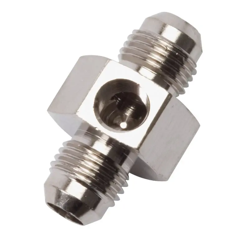 Russell Performance -8 An Fuel Union Pressure Adapter (Endura) 1