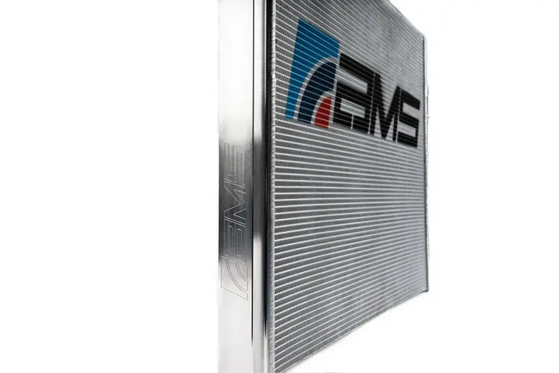 Ams Performance Bmw G8x M2/M3/M4 S58 Heat Exchanger - Limited Edition M Color Logo 1