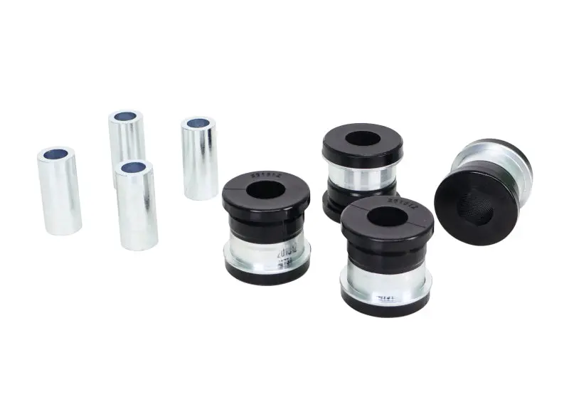 Whiteline 09-24 Ram 1500 Control Arm Upper Bushing Kit 1