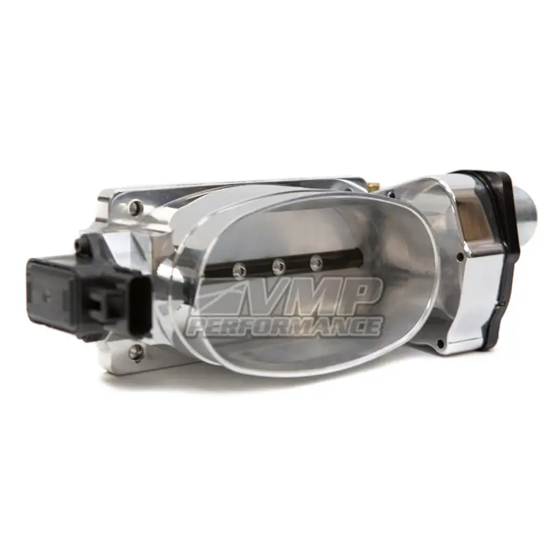 Vmp Performance 07-14 Ford Shelby Gt500 Monoblade 137 Throttle Body 1