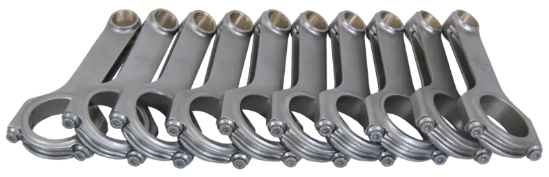 Eagle Chrysler 8.0L V10 H-Beam Connecting Rod (Set Of 10) 1
