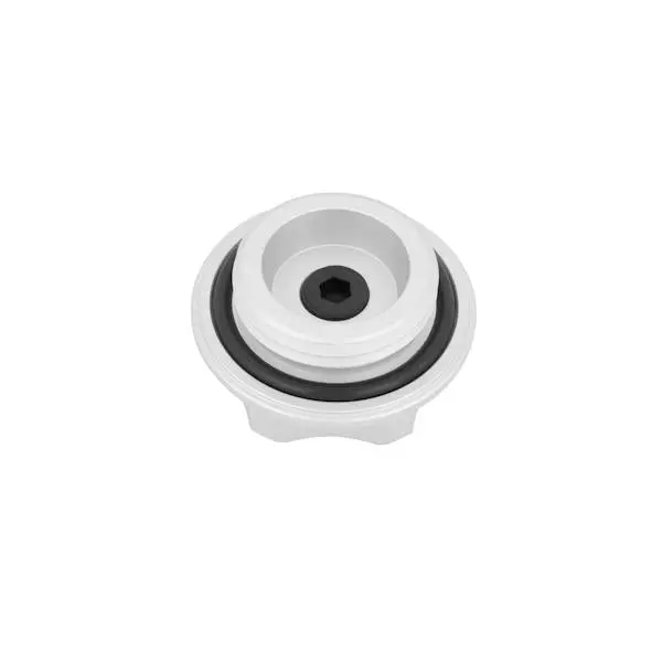 Mishimoto Honda Oil Filler Cap - Black 1