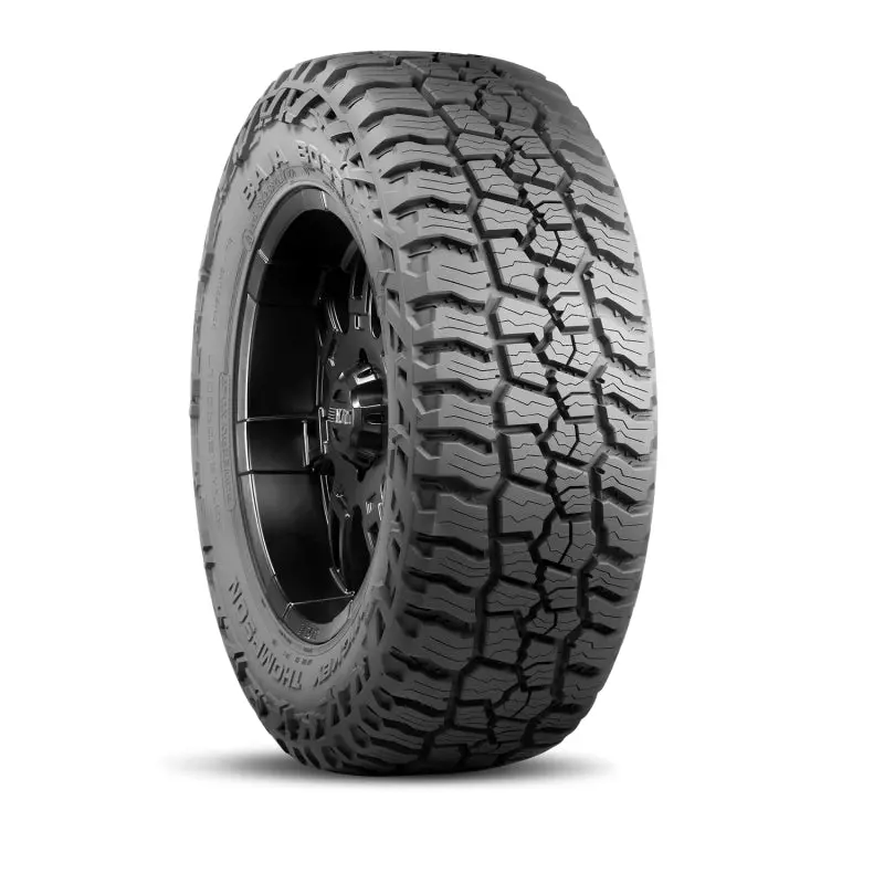 Mickey Thompson Baja Boss A/T Tire - 33X12.50R20lt 114Q - 247461 1