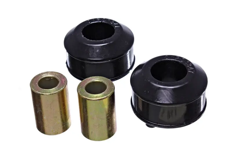 Energy Suspension 07-10 Chevy K2500/3500Hd Torsion Bar Mount - Black 1