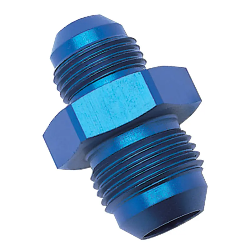 Russell Performance -3 An To -4 An Flare Reducer (Blue) 1