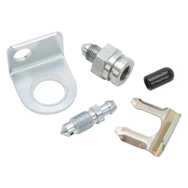 Russell Performance Speed Bleeder Clutch Assembly - 3An 1