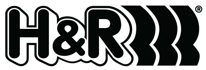 H&R Quick-Safe Bolt-Stud Conversions M12 X 1.25 X 60 (Set Of 20) 2