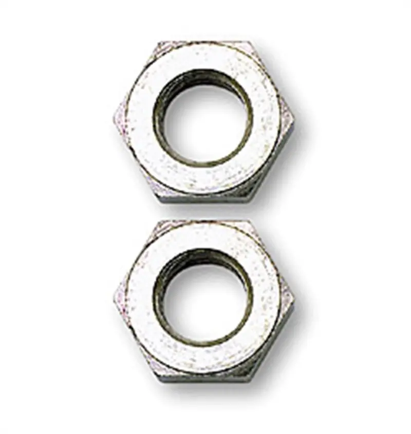 Russell Performance -3 An Sae Adapter Fitting (2 Pcs.) (Endura) 1