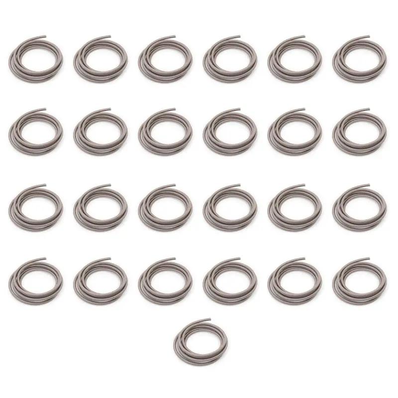 Russell Performance Powerflex Hose -10 In 3 Ft Lengths 25 Pc Bulk Pkg 1