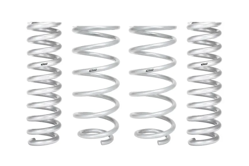 Eibach Pro-Kit For 20-22 Jeep Gladiator Rubicon 1