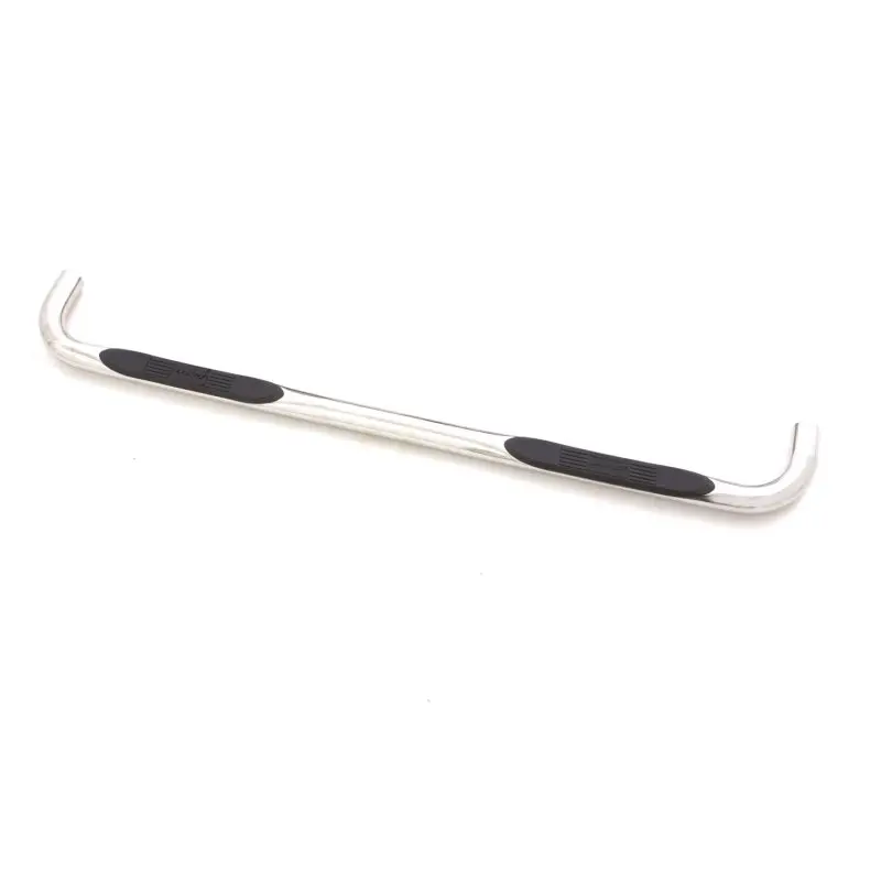 Lund 10-17 Dodge Ram 2500 Crew Cab 3In. Round Bent Ss Nerf Bars - Polished 1