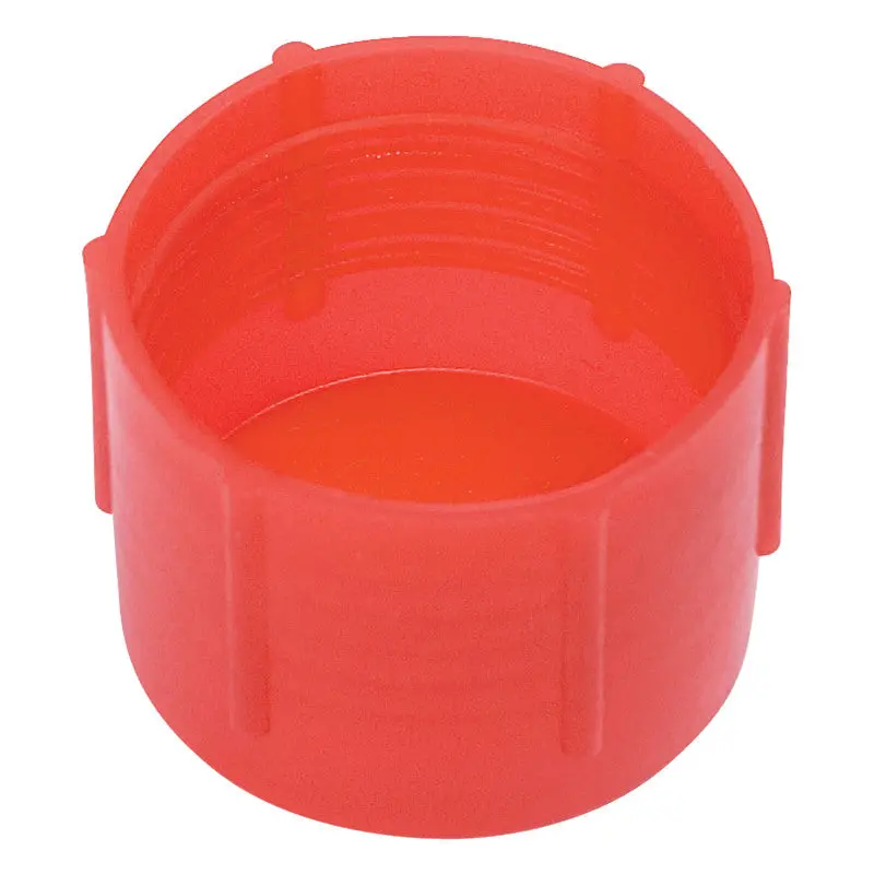 Russell Performance -8 An Plastic Cap (10 Pcs.) 1